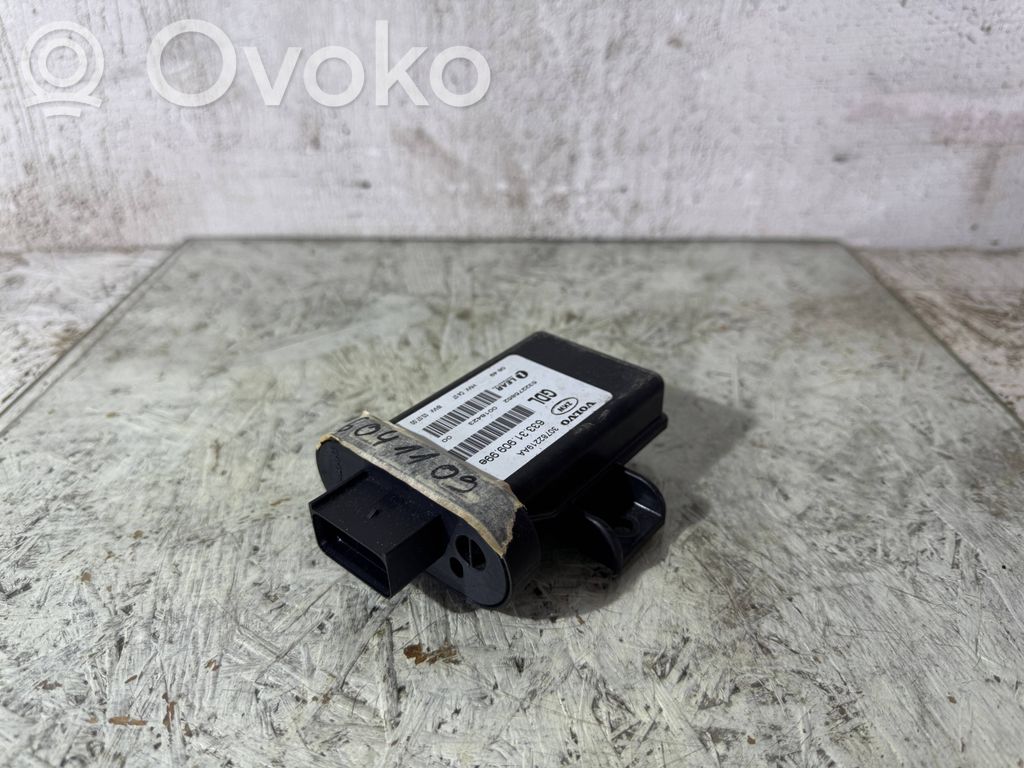 Volvo S80 Light module LCM 
