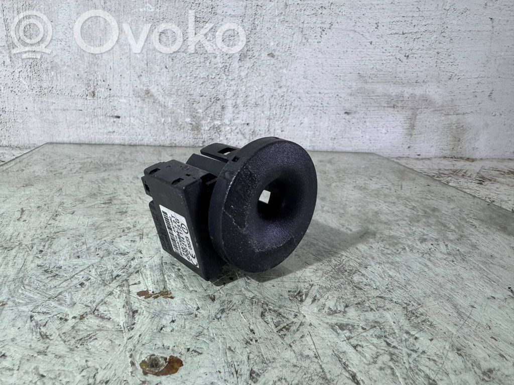 Renault Modus Immobiliser reader (aerial) 