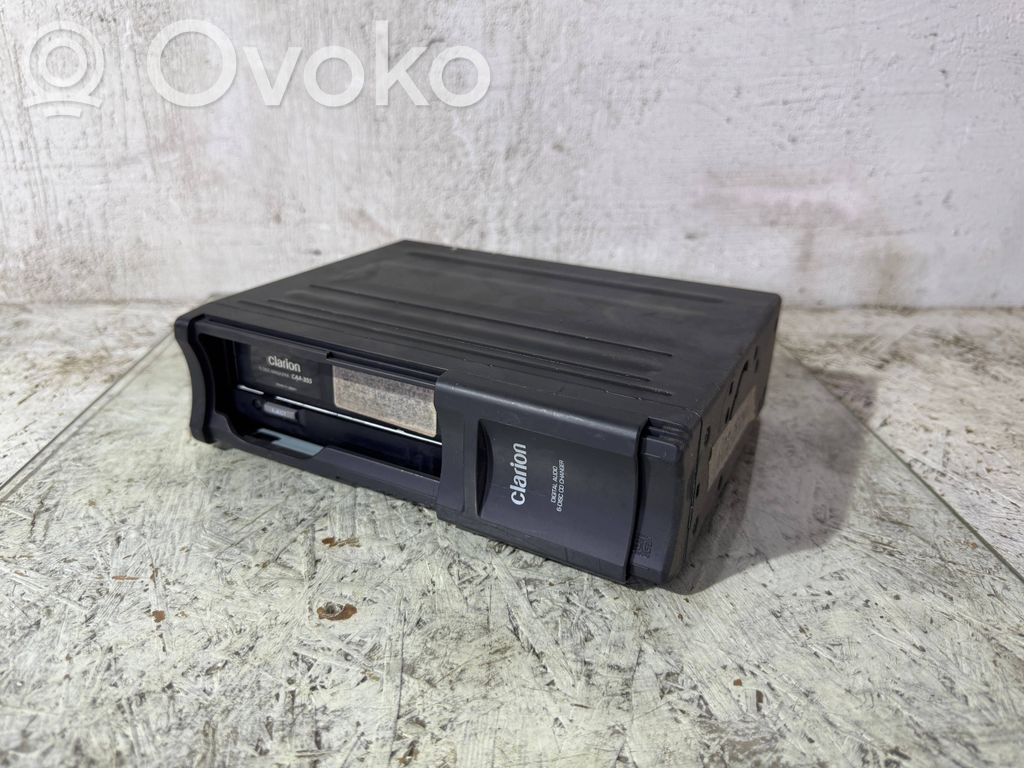 Peugeot 607 CD/DVD keitiklis 