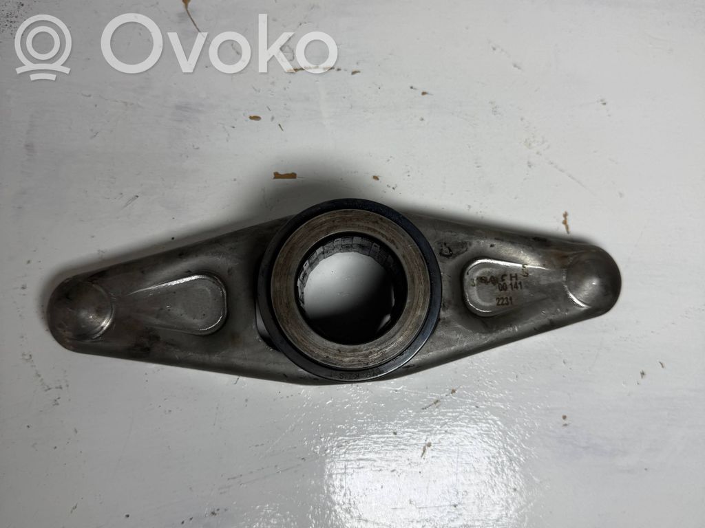 clutch release bearing