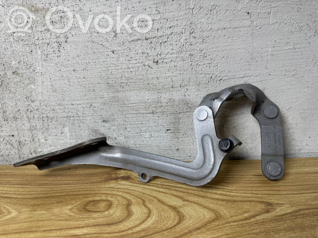 Ford S-MAX Engine bonnet/hood hinges 