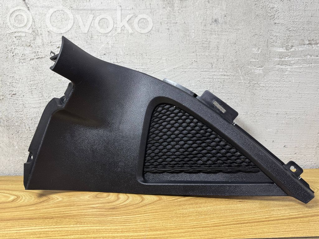 Ford S-MAX Listwa progowa 