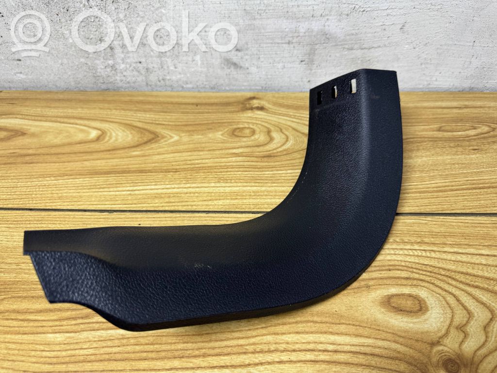 Ford S-MAX (C) pillar trim 