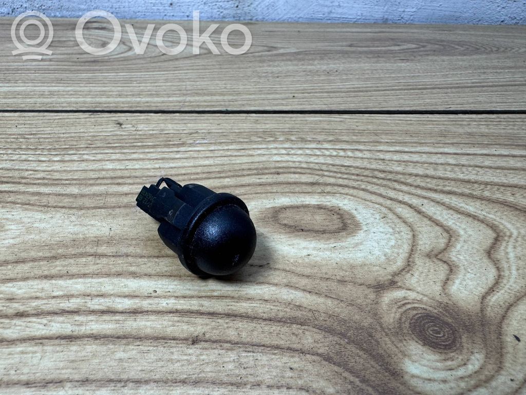 Ford S-MAX Sun solar sensor 