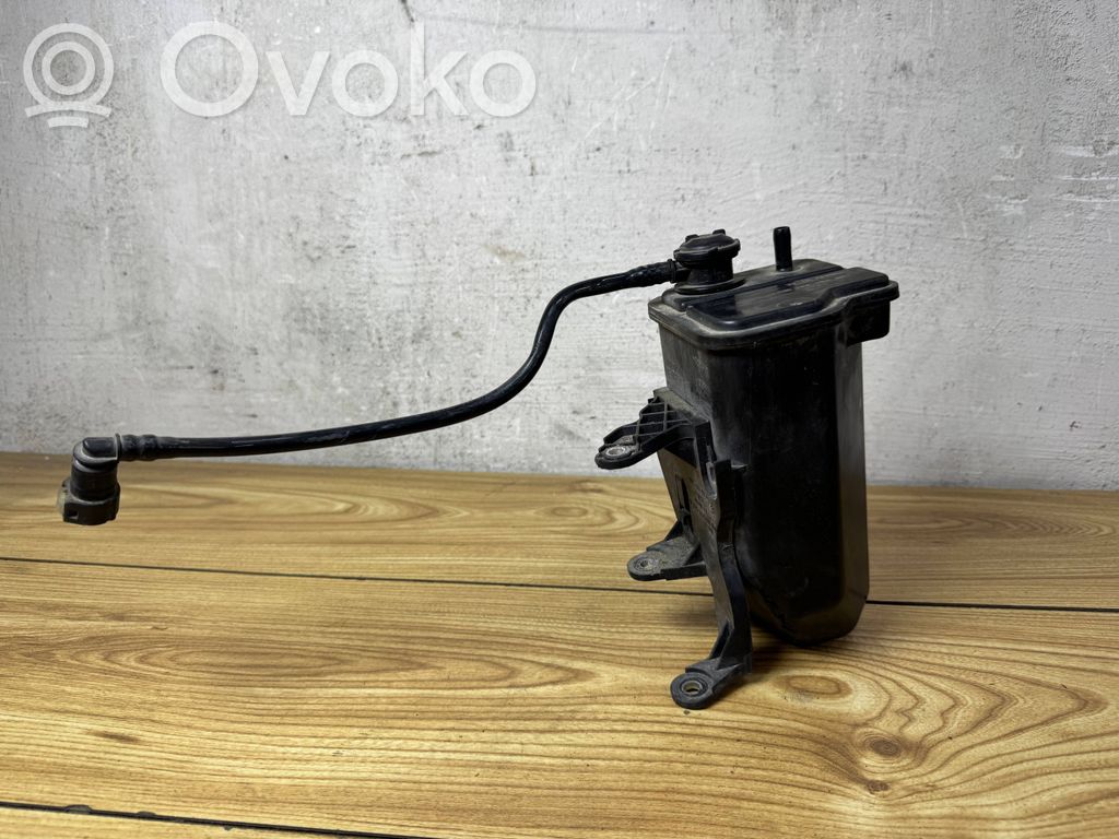 Volkswagen Golf VI Active carbon filter fuel vapour canister 