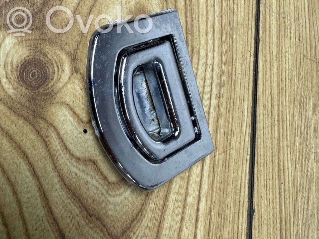 Audi Q7 4L Other interior part 