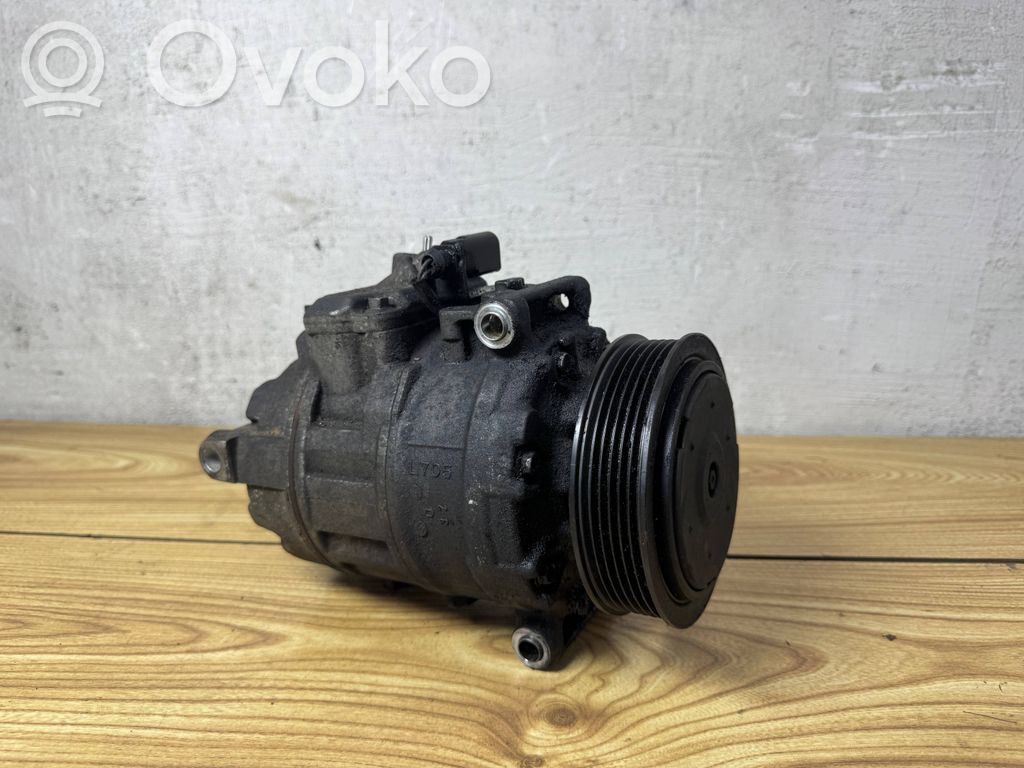 Kompresor / Sprężarka klimatyzacji A/C   7L6820803K,7SEU17C,71909080