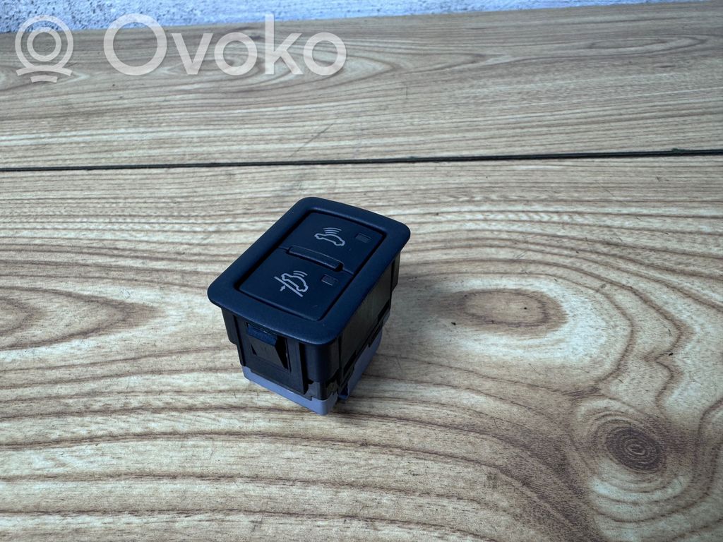 Audi Q7 4L Alarm switch 