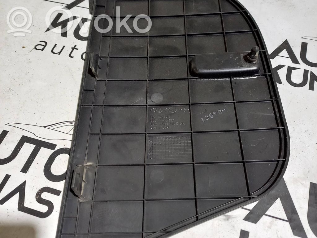 KIA Ceed Other interior part 