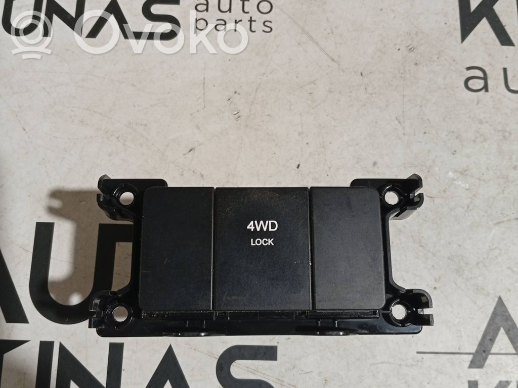 Hyundai Santa Fe Włącznik świateł przeciwmgielnych 