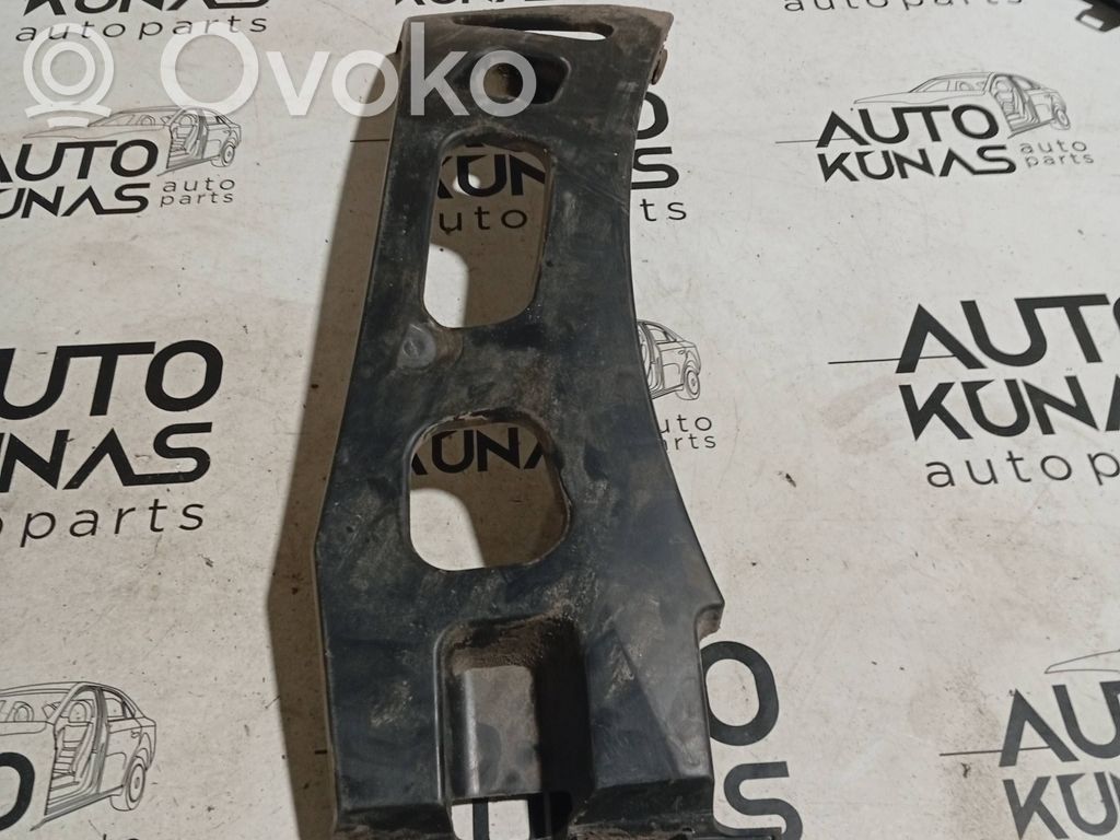 Citroen C4 Grand Picasso Galinis laikiklis bamperio 