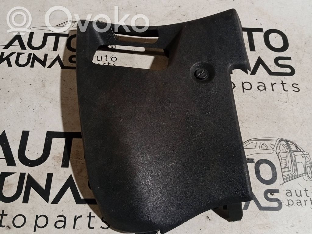 Citroen C4 Grand Picasso Ramka deski rozdzielczej 