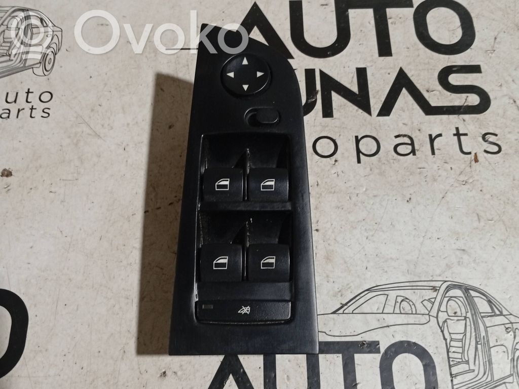 Electric window control switch   6948623