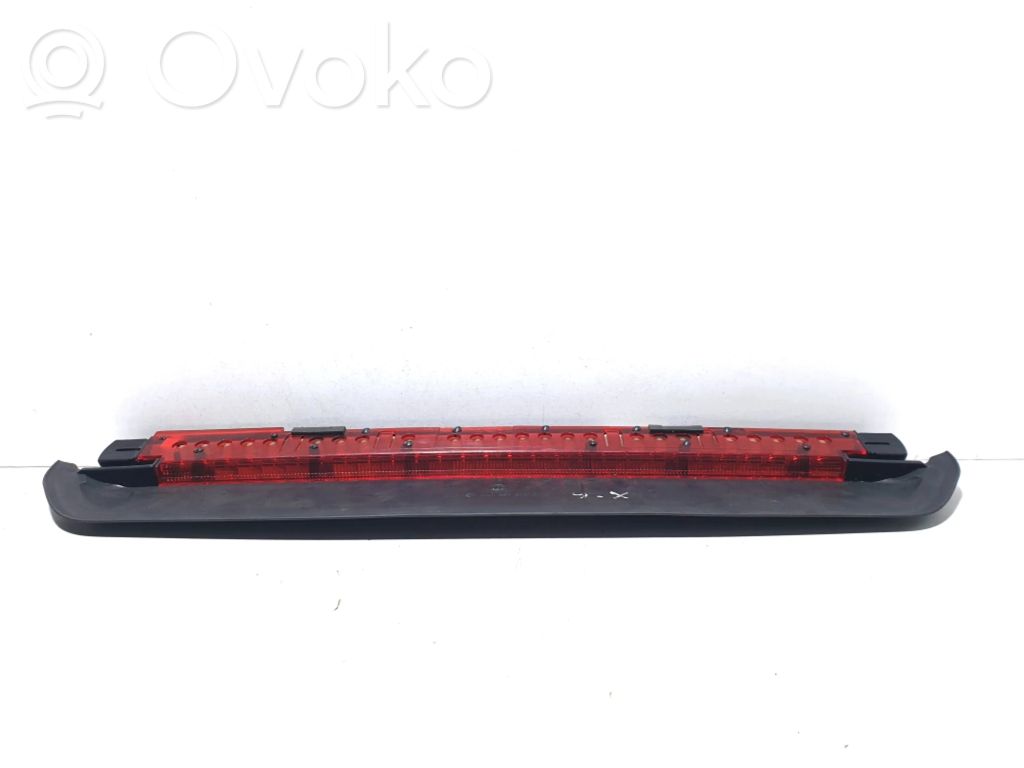 BMW X6 E71 Third/center stoplight 
