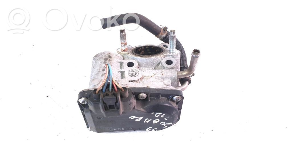 Subaru Outback EGR vārsts 