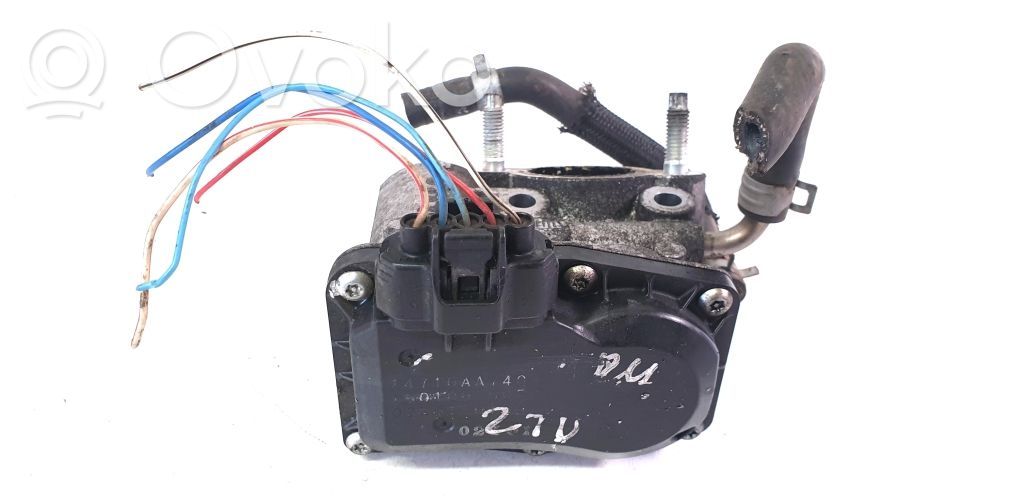 Subaru Outback EGR vārsts 