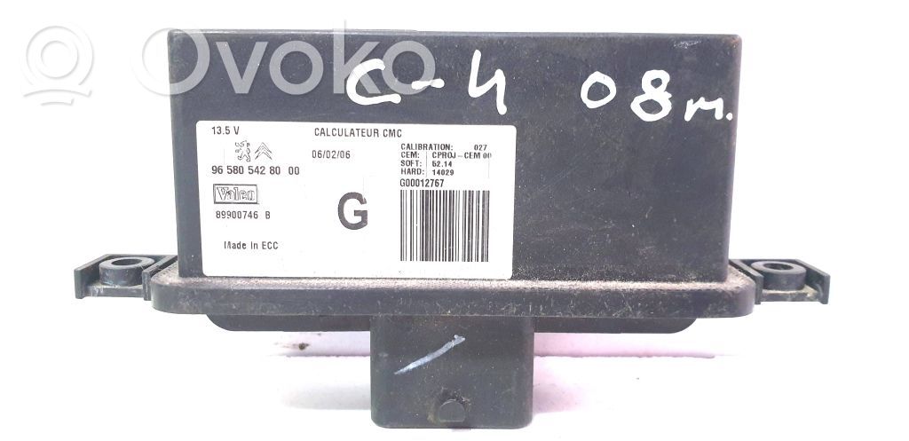 Sonstige Steuergeräte / Module