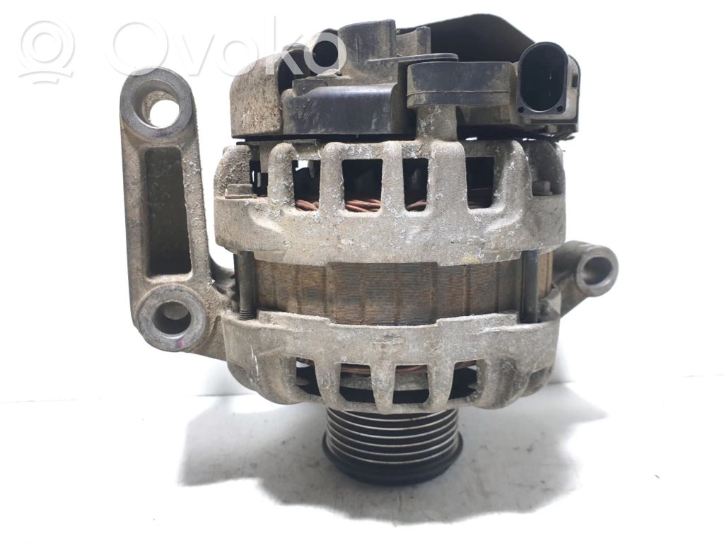 Ford Ranger Alternador 