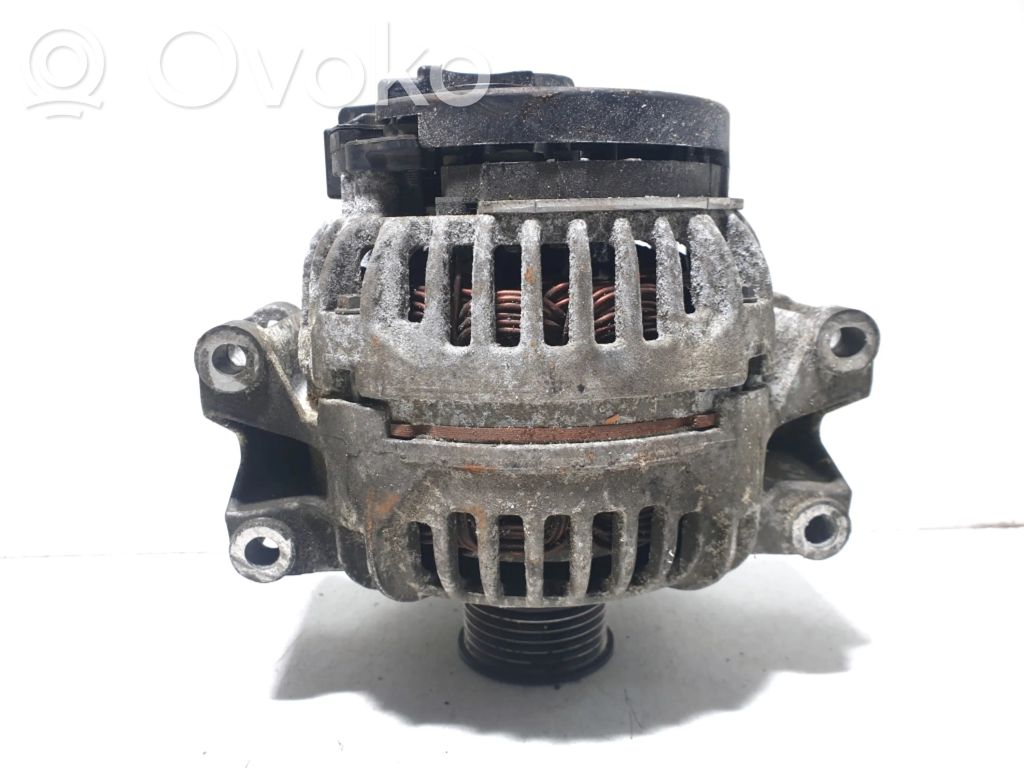 Mercedes-Benz CLK A209 C209 Alternator 