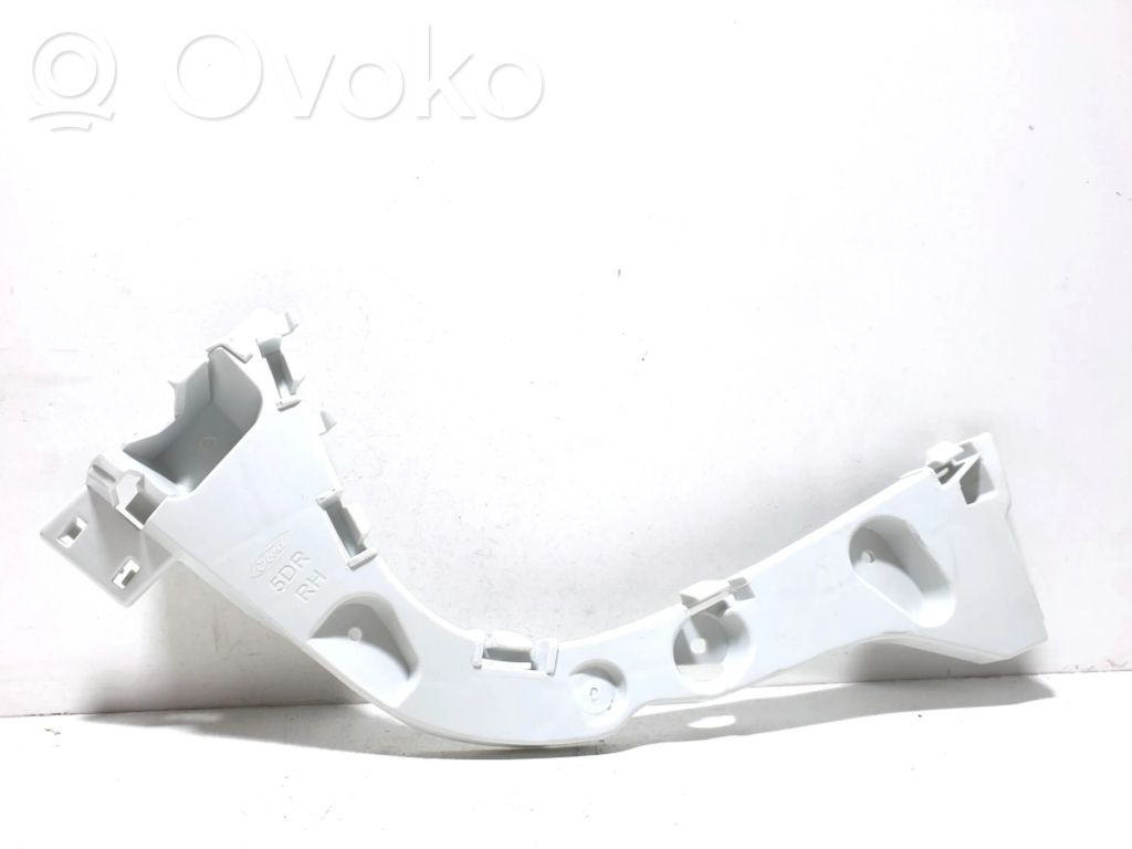 Rear bumper mounting bracket   2099433