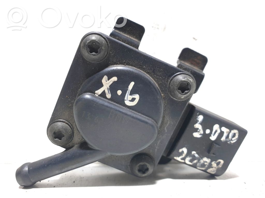 BMW X6 E71 Abgasdrucksensor Differenzdruckgeber 