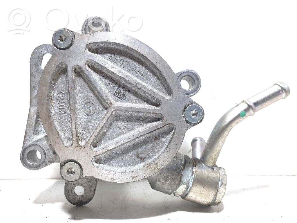 Pompe à vide   PE0718G00A