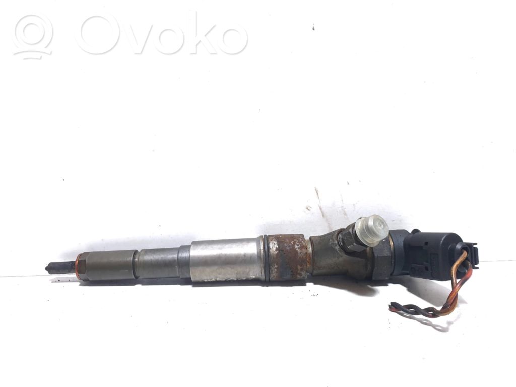 BMW 1 E81 E87 Inyector de combustible 
