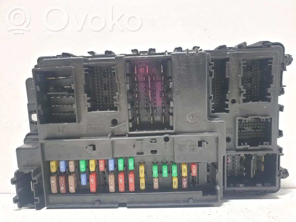 Other control units/modules