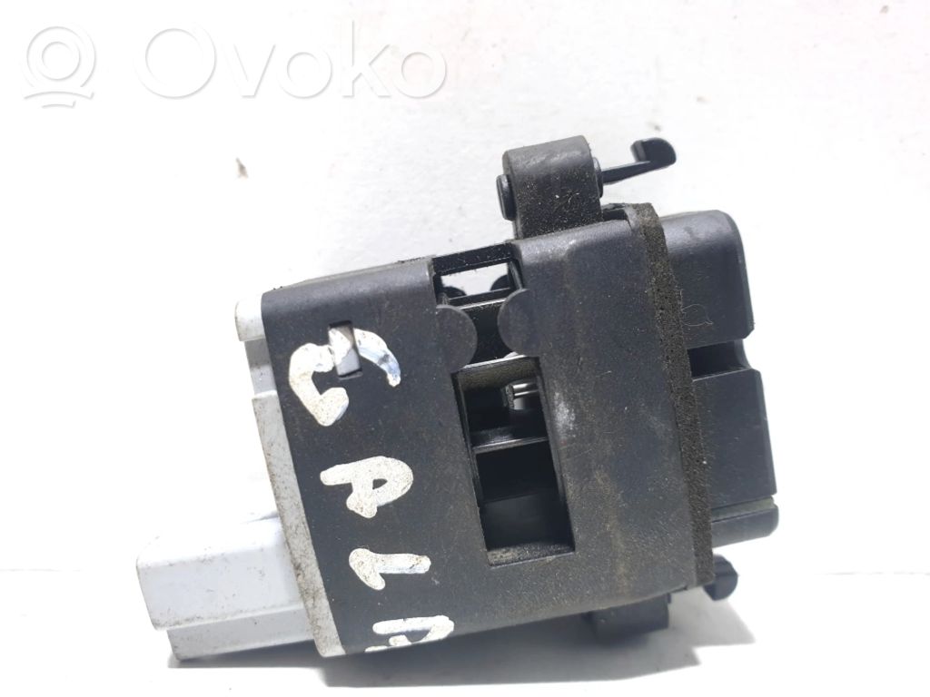 Ford Galaxy Sensor 