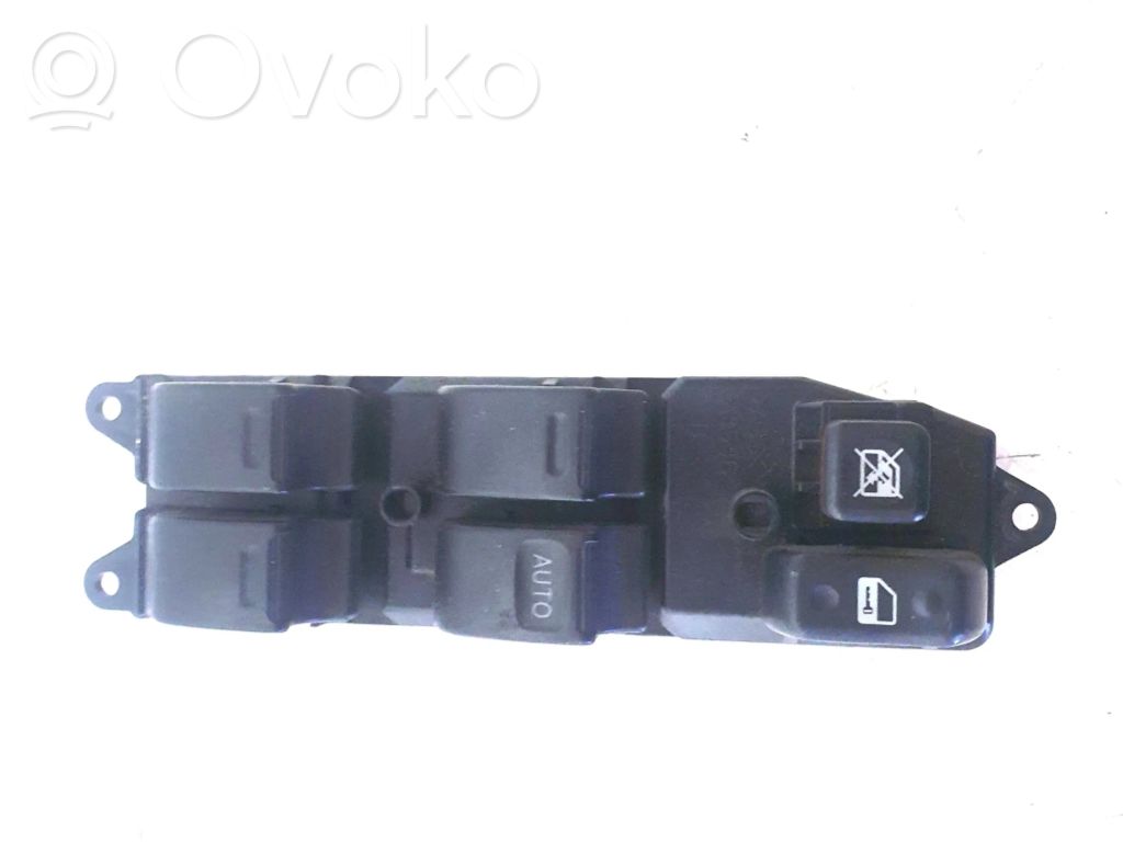 Toyota RAV 4 (XA20) Electric window control switch 