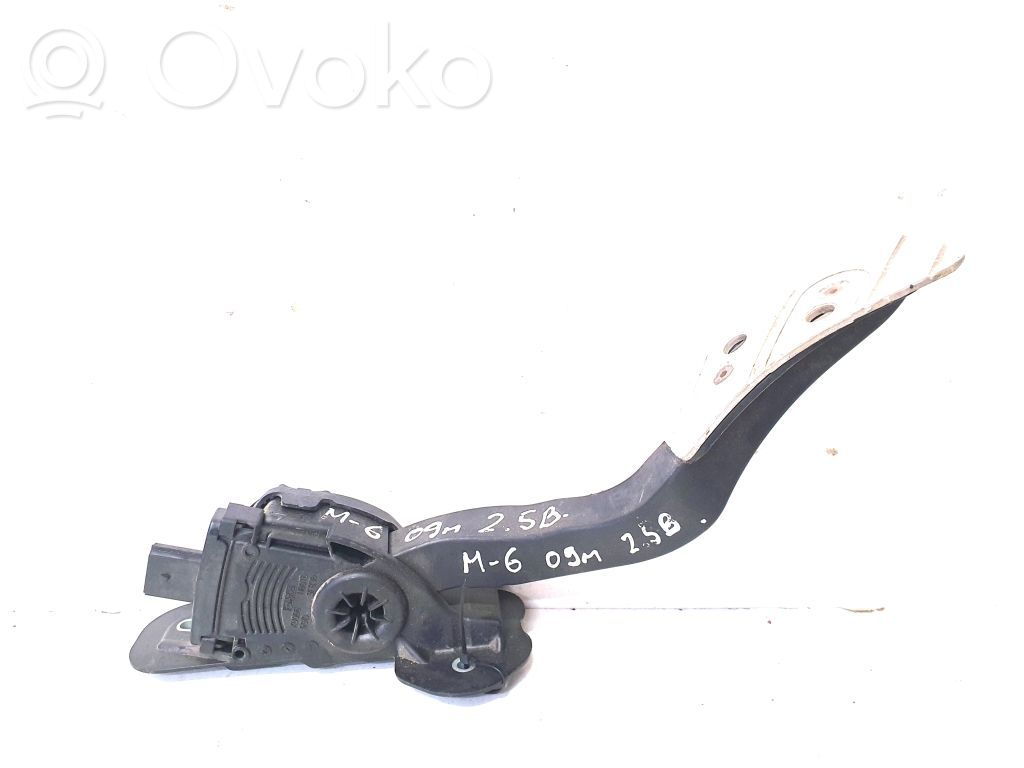 Mazda 6 Acceleration sensor 