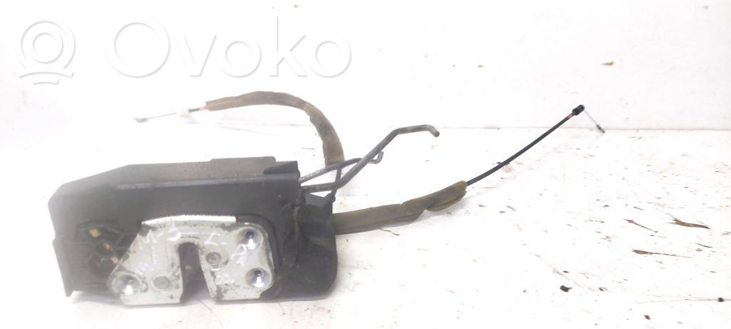 Mazda 3 I Durų spyna (dvidurio) 