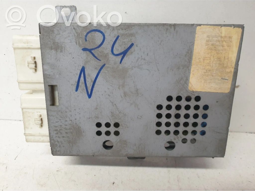 Engine control unit/module   04686502AD