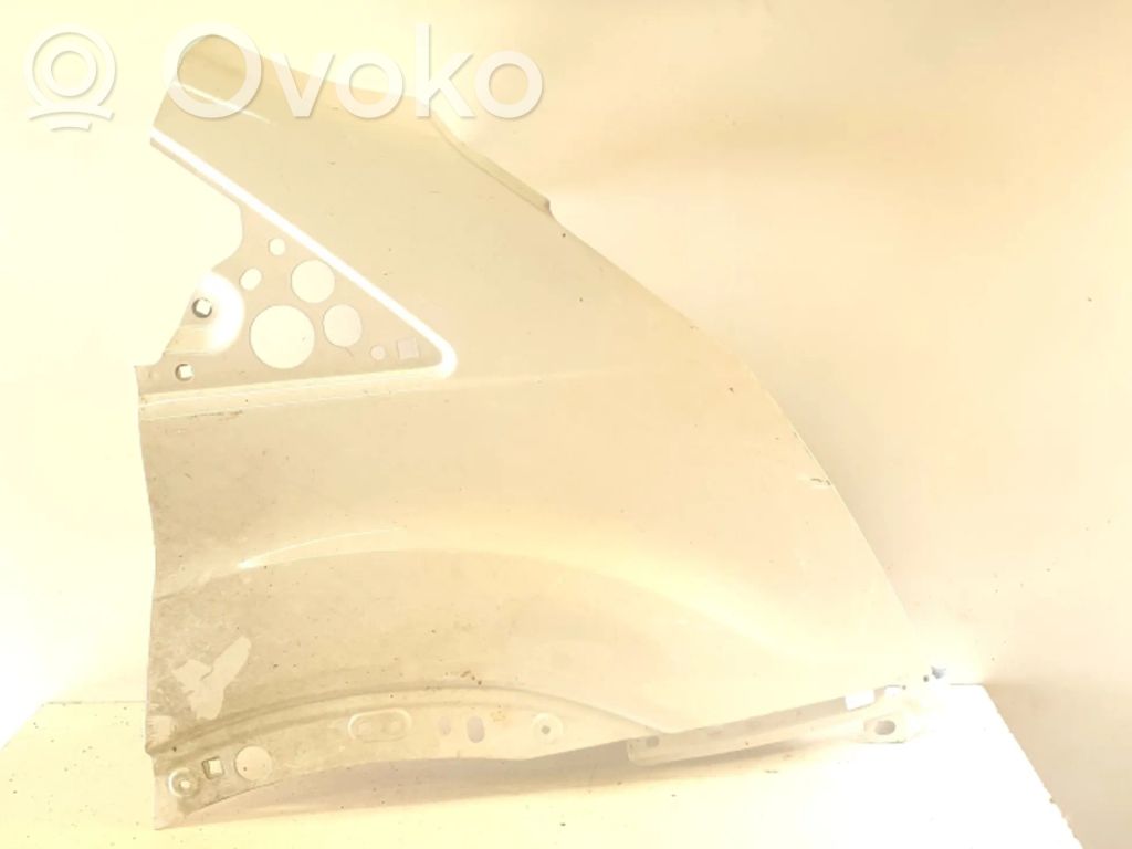 Ford Transit Sparnas 