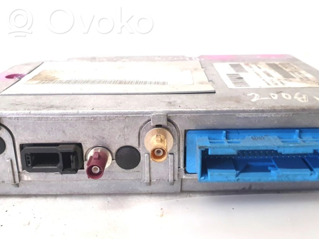 Audi A8 S8 D3 4E Alte unități/module de control 
