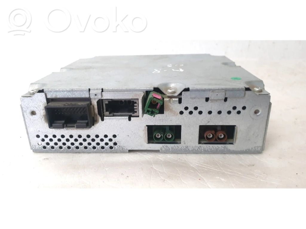 Audi A8 S8 D3 4E Radio/CD/DVD/GPS head unit 