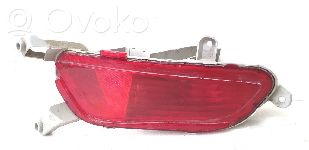Mazda CX-3 Rear tail light reflector 