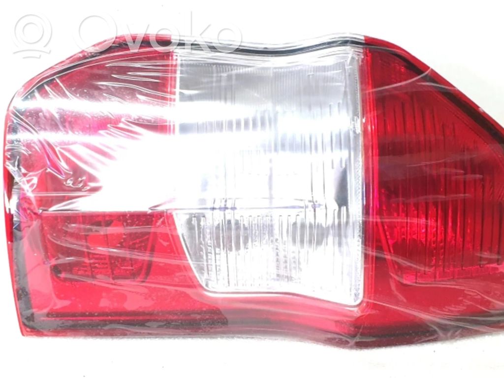 Ford Transit Rear/tail lights 