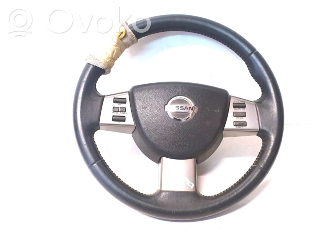 Nissan Maxima A34 Volan 
