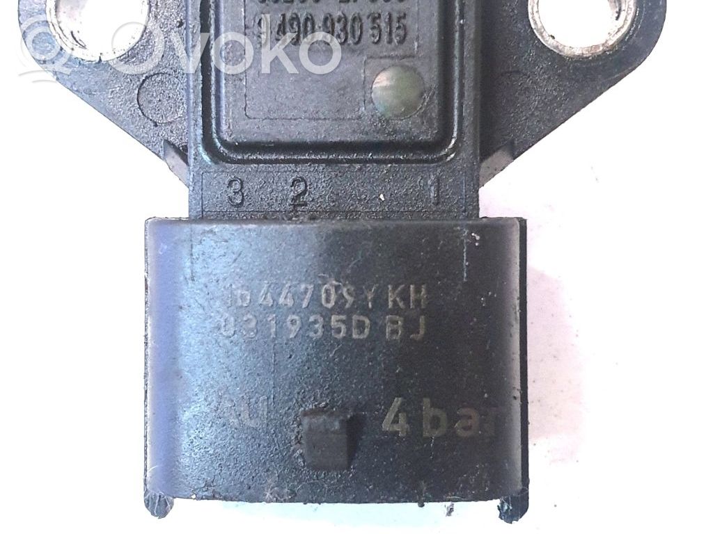 Hyundai Santa Fe Sensor 