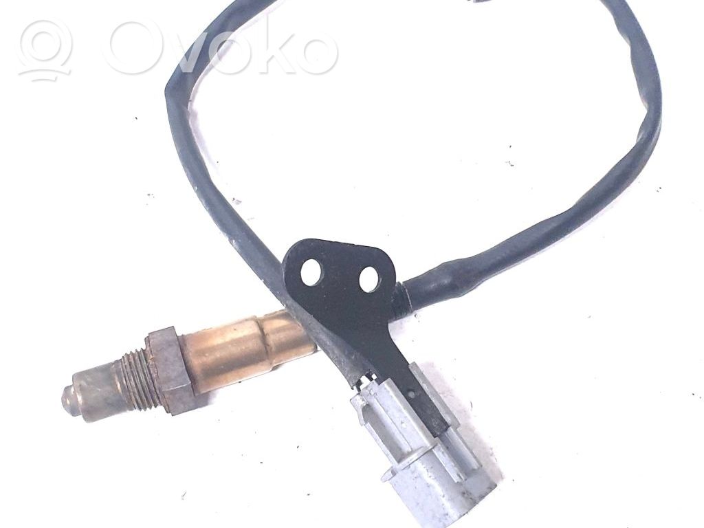 KIA Sportage Sonde lambda 