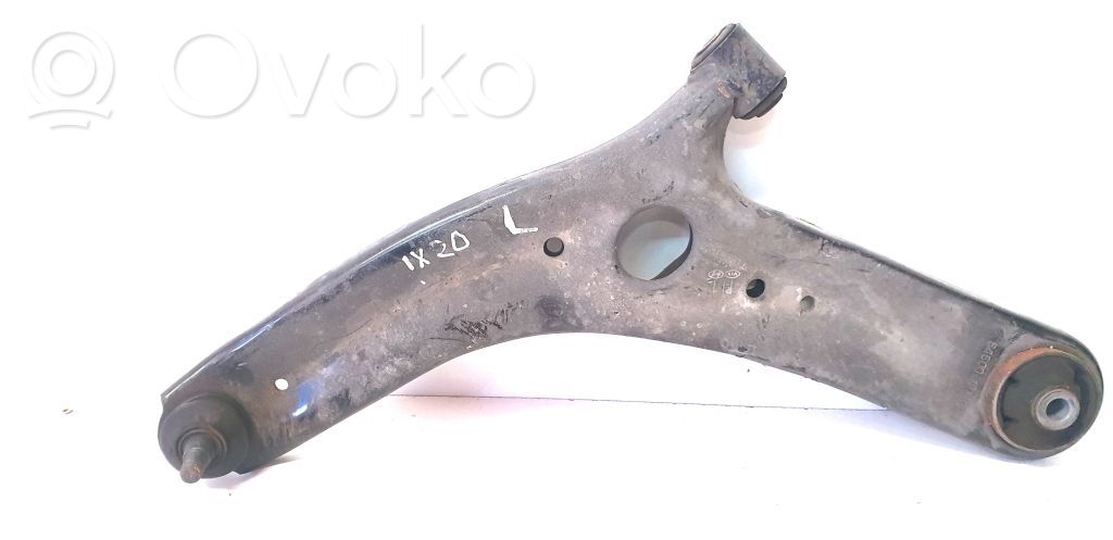 Hyundai ix20 Querlenker Achsschenkel vorne 