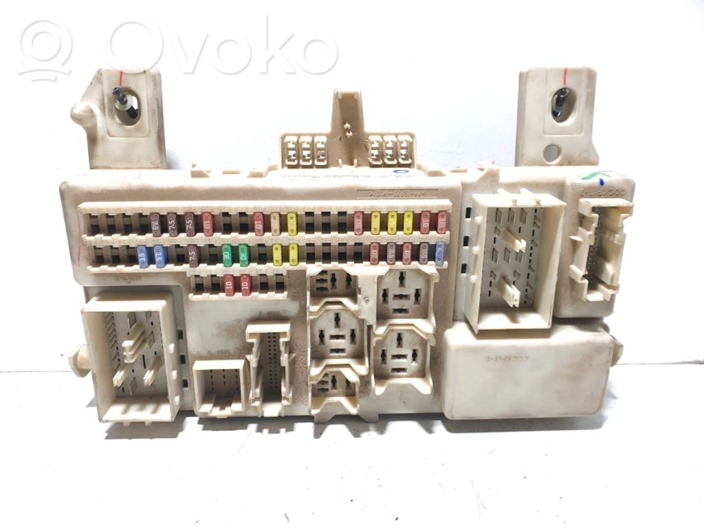 Fuse module