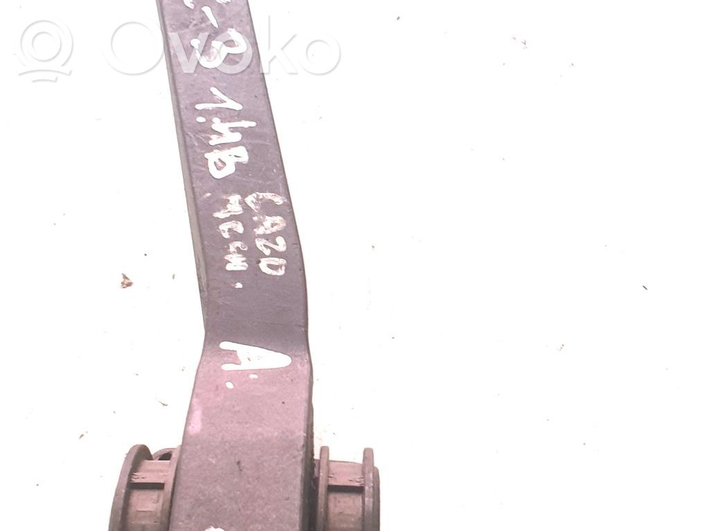 Acceleration sensor   0280752240