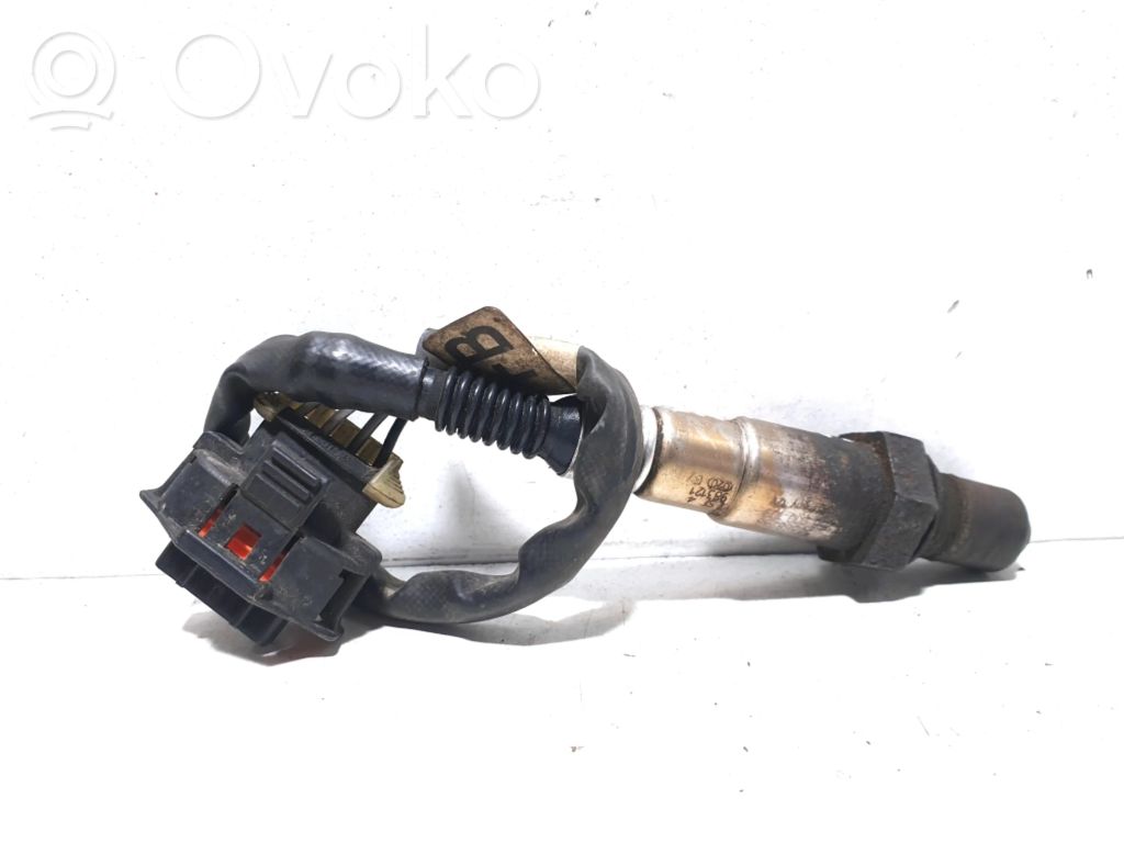 Lambda probe sensor   0258010109