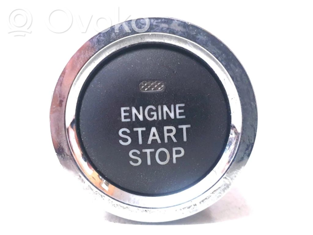 Toyota Avensis T270 Engine start stop button switch 