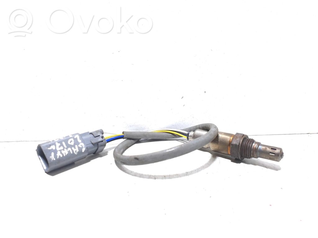 Зонд «Lambda»   DS7A9Y460