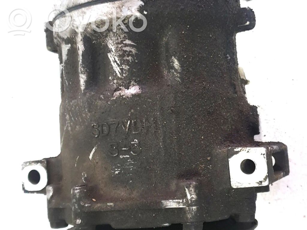 Saab 9-3 Ver2 Compresseur de climatisation 