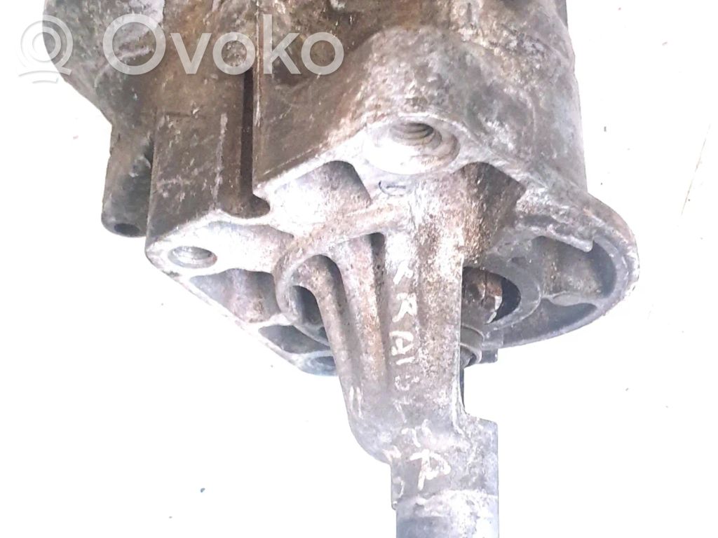 Chrysler 300M Starter motor 