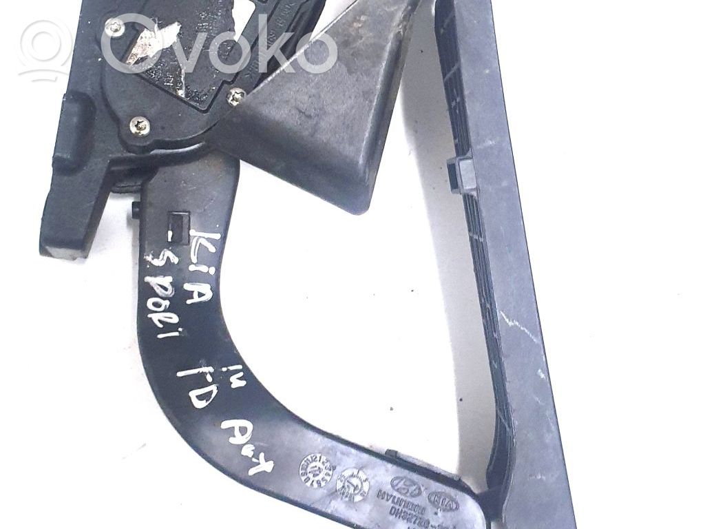 Acceleration sensor   327002S100